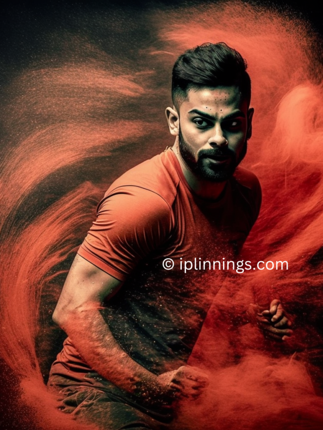 Top 10 Batsmen with Most Fours in IPL History